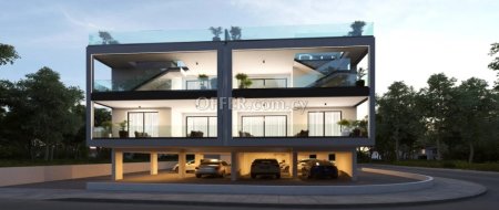 Καινούργιο Πωλείται €285,000 Διαμέρισμα Αραδίππου Λάρνακα