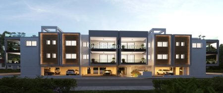New For Sale €145,000 Apartment 1 bedroom, Aradippou Larnaca - 1