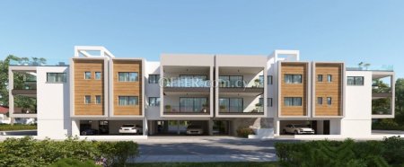 New For Sale €193,000 Apartment 2 bedrooms, Aradippou Larnaca - Main Photo