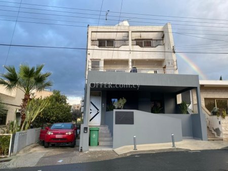 New For Sale €380,000 Maisonette 3 bedrooms, Semi-detached Larnaka (Center), Larnaca Larnaca