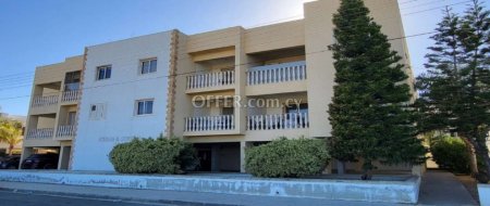 New For Sale €145,000 Apartment 2 bedrooms, Pallouriotissa Nicosia - 1