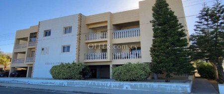 Καινούργιο Πωλείται €145,000 Διαμέρισμα Παλλουριώτισσα Λευκωσία - Main Photo