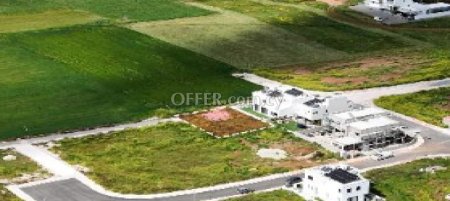 New For Sale €145,000 Plot Lakatameia, Lakatamia Nicosia - 1