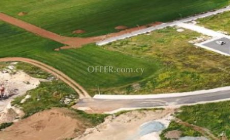 For Sale €135,000 Plot Lakatameia, Lakatamia Nicosia