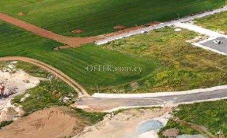 New For Sale €135,000 Plot Lakatameia, Lakatamia Nicosia