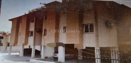 New For Sale €69,000 Apartment 2 bedrooms, Tersefanou Larnaca - 1