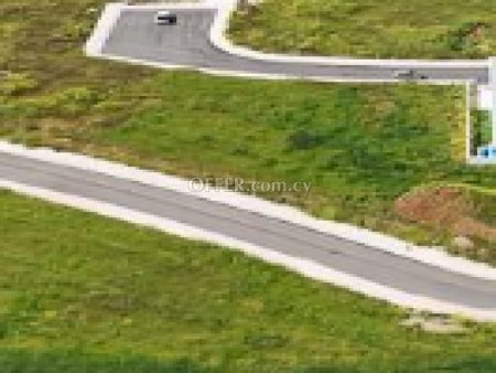 New For Sale €135,000 Plot Lakatameia, Lakatamia Nicosia - Main Photo