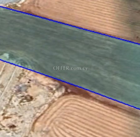 New For Sale €196,500 Plot Latsia (Lakkia) Nicosia - Main Photo