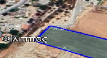 Καινούργιο Πωλείται €187,000 Οικόπεδο Λατσιά (Λακκιά) Λευκωσία - Main Photo