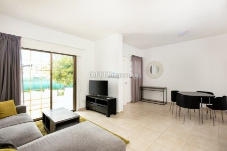 2 Bed Apartment for Rent in Oroklini, Larnaca