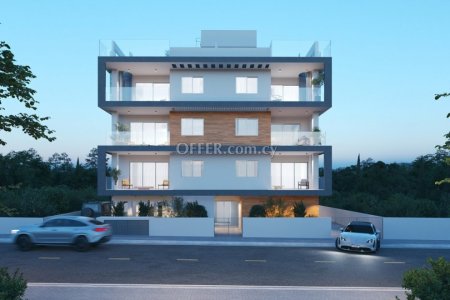 2 Bed Apartment for sale in Kato Polemidia, Limassol - 8