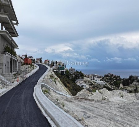 (Residential) in Agios Tychonas, Limassol for Sale - 5