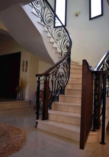 House (Detached) in Pyrgos, Limassol for Sale - 11