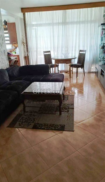 3 Bedroom Apartment Fоr Sаle In Strovolos, Nicosia - 7