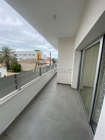 Brand New 2 Bedroom Apartment  In Agios Dometios, Nicosia - 7