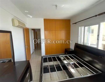 Modern 2 Bedroom Apartment  In Strovolos, Furnished With Electrical Ap - 5