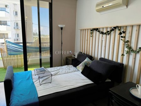 Apartment for Rent in Mackenzie, Larnaca - 5