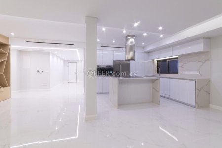 3 Bed Apartment for Rent in Germasogeia, Limassol - 10