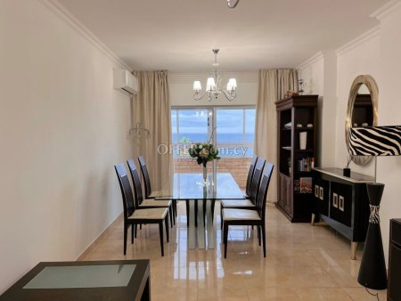 3 Bed Apartment for Rent in Germasogeia, Limassol - 11