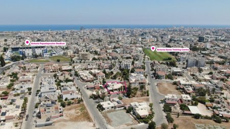 Two storey detached house in Sotiros Larnaca - 10