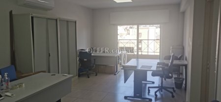 Office for rent in Mesa Geitonia, Limassol - 11