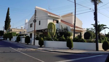 4 Bed Detached House for sale in Agios Nektarios, Limassol - 5