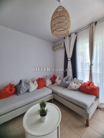 Airy, Bright And Modern 1 Bedroom Apartment  In A Quiet Area Of ​​BMH, - 7
