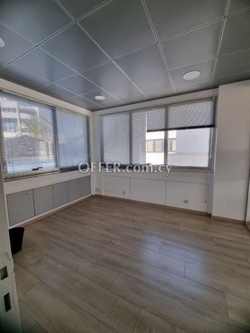 Office  73 sq.m. With A Conference Room  In The Center Of Nicosia - 7