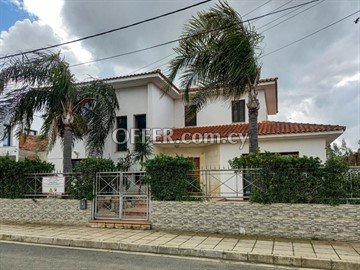 House in Agios Vasileios, Strovolos, Nicosia - 7