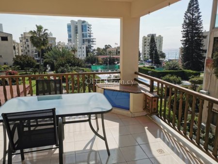 THREE BEDROOM FULLY FURNISHED APARTMENT CLOSE TO THE BEACH - 10