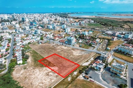 Field for Sale in Kamares, Larnaca - 11