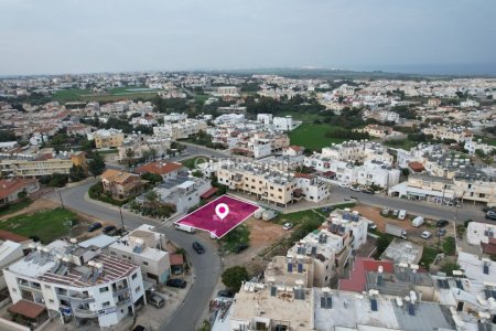 Residential Plot in Paralimni Famagusta - 5