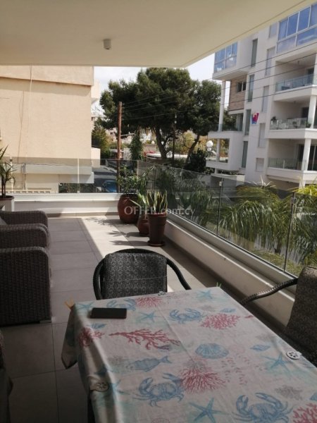 2 Bed Apartment for rent in Neapoli, Limassol - 11