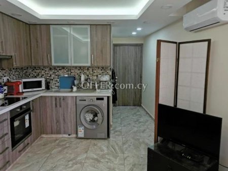 1 Bed Apartment for rent in Parekklisia, Limassol - 7