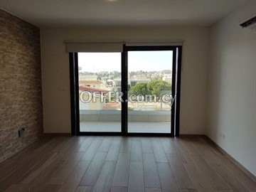 New And Modern 1 Bedroom Apartment  In Aglantzia, Nicosia - 7