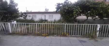 New For Sale €175,000 House (1 level bungalow) 3 bedrooms, Detached Geri Nicosia - 6