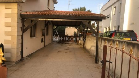 New For Sale €395,000 House 4 bedrooms, Detached Agios Dometios Nicosia - 11