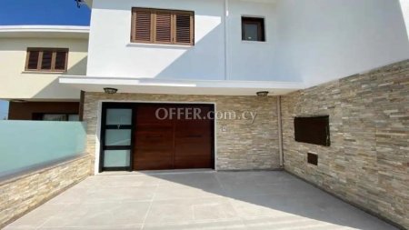 New For Sale €495,000 House 4 bedrooms, Detached Dali Kallithea Nicosia - 11