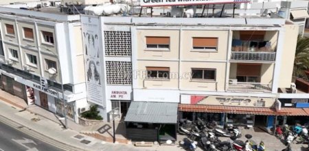 New For Sale €980,000 Building Strovolos Nicosia - 2