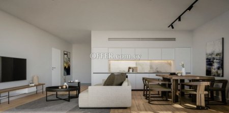 New For Sale €227,000 Apartment 1 bedroom, Germasogeia, Yermasogeia Limassol - 7
