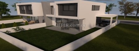 Καινούργιο Πωλείται €312,000 Σπίτι Ανεξάρτητο Στρόβολος Λευκωσία - 8