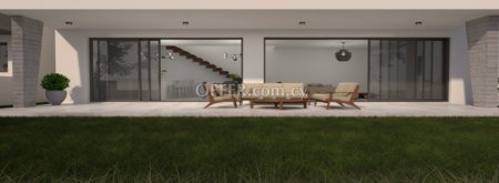 Καινούργιο Πωλείται €259,000 σπίτι Τσέρι Λευκωσία - 11