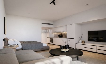 New For Sale €293,000 Apartment 1 bedroom, Lemesos (Limassol center) Limassol - 6