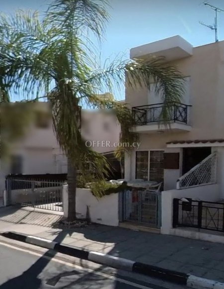 New For Sale €169,000 Maisonette 2 bedrooms, Semi-detached Oroklini, Voroklini Larnaca - 11