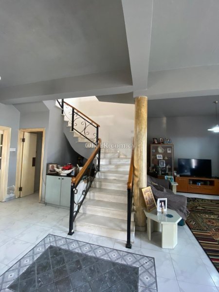 New For Sale €380,000 Maisonette 3 bedrooms, Semi-detached Larnaka (Center), Larnaca Larnaca - 11