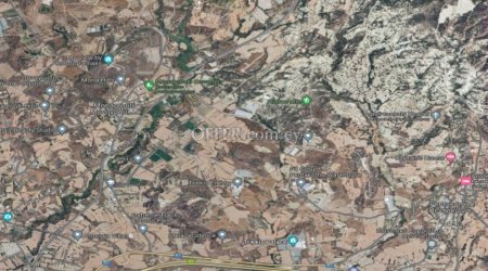 New For Sale €1,100,000 Land (Residential) Monagroulli Limassol - 2