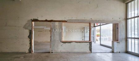 New For Sale €105,000 Shop Strovolos Nicosia - 8