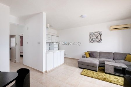 2 Bed Apartment for Rent in Oroklini, Larnaca - 7
