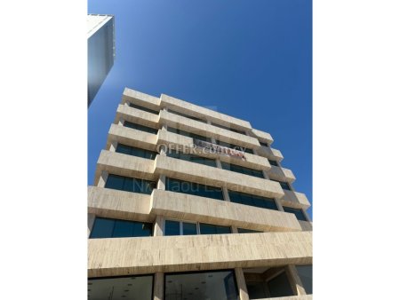Office space on the first floor in Nicosia Town center - 10