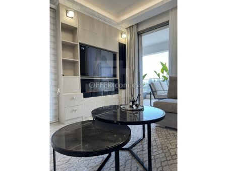 Super Luxurious Penthouse Potamos Yermasoyia Limassol Cyprus - 10